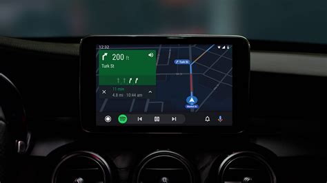 The matic box android auto